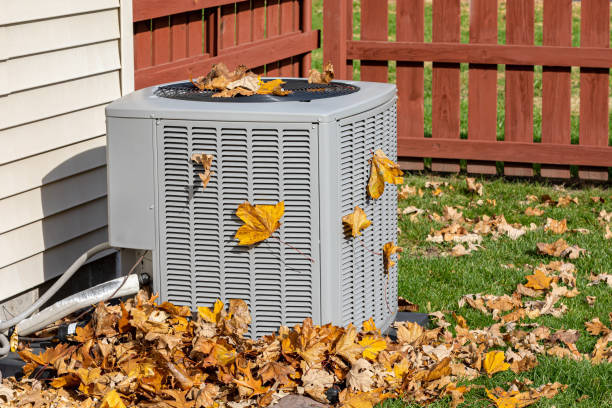 Best Thermostats and Smart Controls in Summerfield, NC