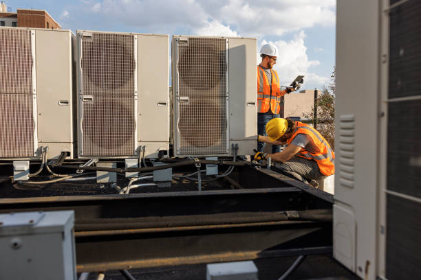 Best Geothermal HVAC Systems in Summerfield, NC