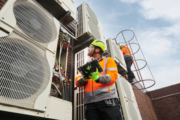 Best HVAC for Healthcare Facilities in Summerfield, NC