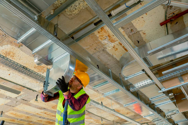 Best Commercial HVAC in Summerfield, NC