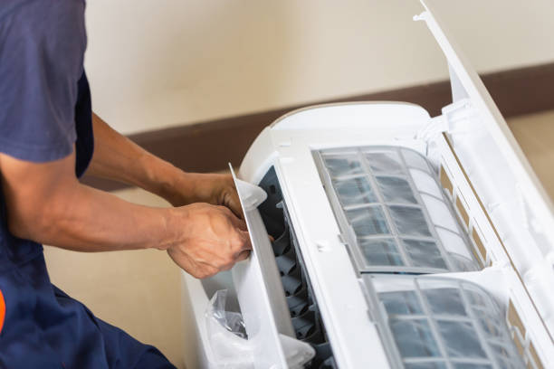 Best Solar-powered HVAC Systems in Summerfield, NC