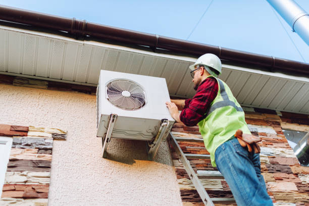 Best Energy-efficient HVAC Solutions in Summerfield, NC