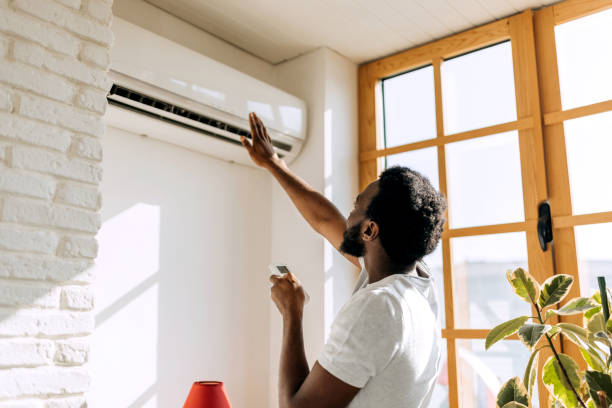 Best HVAC Training and Certification in Summerfield, NC