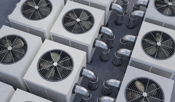 Best HVAC Financing and Leasing in Summerfield, NC