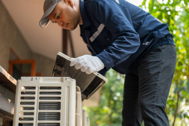 Best Air Conditioning Cleaning in Summerfield, NC