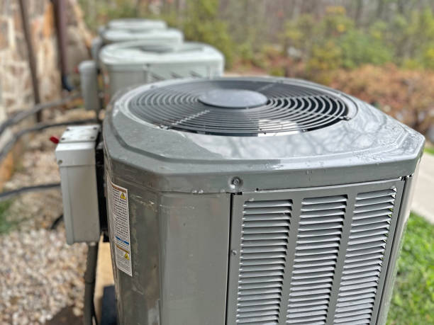 Professional HVAC in Summerfield, NC