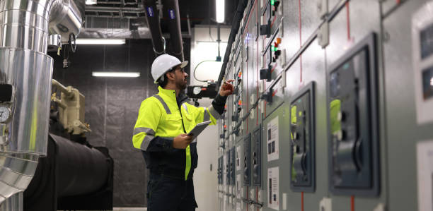 Best Seasonal HVAC Services in Summerfield, NC